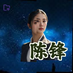 陈锋